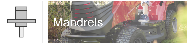 Mountfield-Brand-Ride-On-Mandrel
