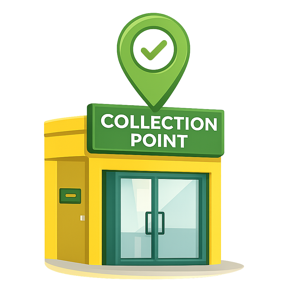 Collection point